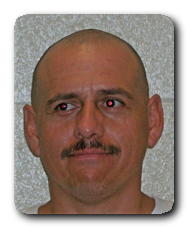 Inmate RICHARD MORENO