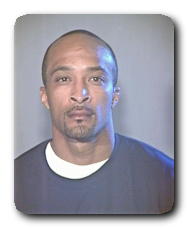Inmate TERRENCE POINTER