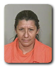 Inmate NORIE RODRIGUEZ