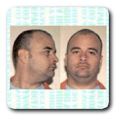 Inmate ABBY ROMERO