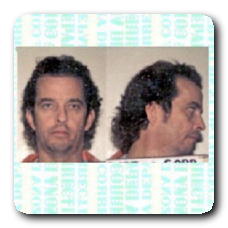 Inmate MICHAEL SHELHAMMER