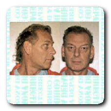 Inmate CLIFFORD THEIMER