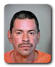 Inmate ALFRED TREVINO