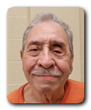 Inmate JOSE YANEZ