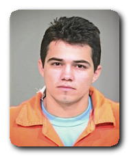 Inmate DOMINGO BERMUDEZ