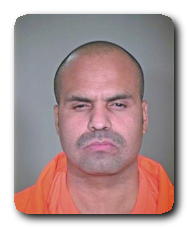 Inmate CAESAR BOJORQUEZ