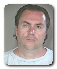 Inmate JOHN BRANSON