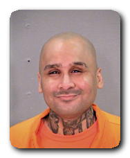 Inmate ANTHONY CALDERON