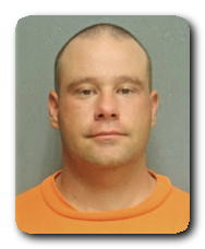 Inmate JEFFREY CARTER