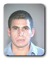 Inmate ALBERT CERVANTEZ