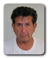 Inmate ROBERT CHARLEZ
