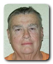 Inmate ROBERT CORLE