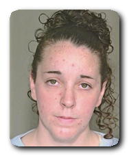 Inmate SHANNON COX