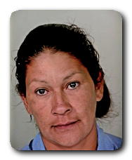 Inmate LAURA DELEON
