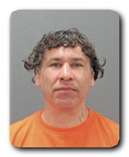 Inmate GEORGE FERNANDEZ