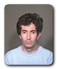 Inmate OMID HASSANZADEH