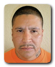 Inmate ALFONZO HERNANDEZ