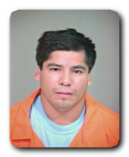 Inmate SAMUEL HERNANDEZ