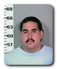 Inmate DOMINIC LEYBA