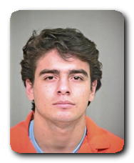Inmate FRANCISCO LOPEZ GAYLARDO