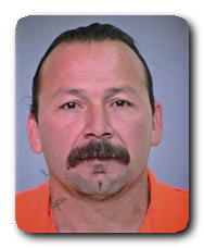 Inmate JESSIE LOPEZ