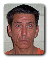 Inmate GEORGE MENDEZ