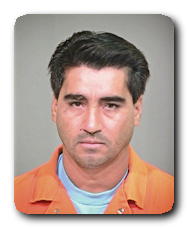 Inmate CARLOS MONTANEZ CARRILLO