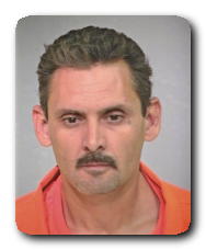 Inmate TERRY PICAZO