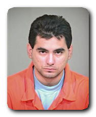 Inmate JAMIE RODRIGUEZ