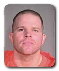Inmate ANTHONY SNYDER