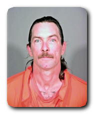 Inmate ROBERT STAINES