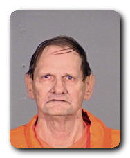 Inmate JOHN STIGER
