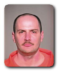 Inmate JEFFREY ARCHULETA