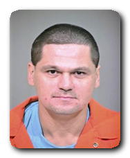 Inmate LAWRENCE ARRAMBIDE