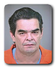 Inmate ROBERT CASTILLO