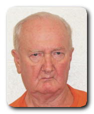 Inmate RICHARD CRAMER