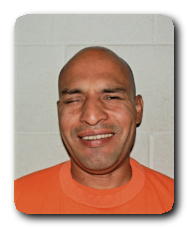 Inmate MANUEL GALVAN