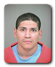 Inmate ALEJANDRO GOMEZ