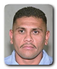 Inmate MARCOS GONZALES