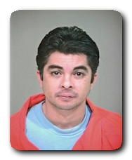 Inmate RUDOLPH GONZALES