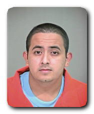 Inmate WALTER LOPEZ