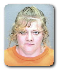 Inmate MICHELLE MAUSER