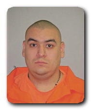 Inmate MANUEL MENDEZ