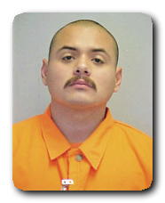 Inmate RAUL MENDEZ