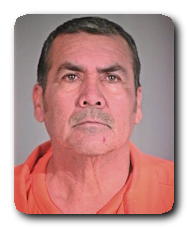 Inmate JORGE MIRANDA