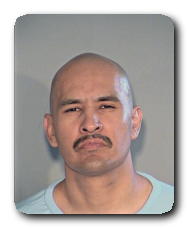 Inmate TONY MONTANEZ