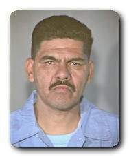 Inmate ANTHONY MURILLO