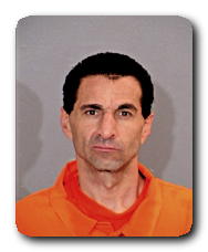 Inmate JOHN RAMIREZ