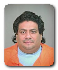 Inmate GABRIEL RAYAS