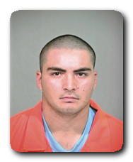 Inmate AURELIO RODRIGUEZ